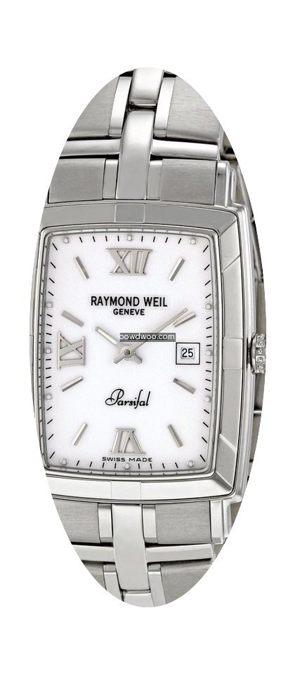 Raymond Weil Parsifal...