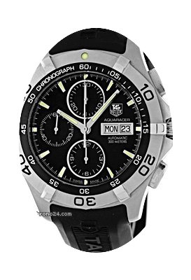TAG Heuer 
