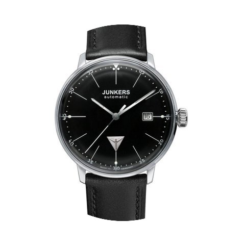Junkers Herrenuhr Bauhaus 6050-2...
