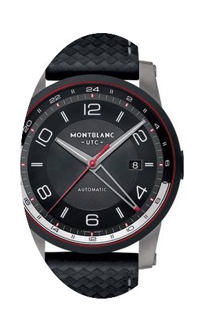 Montblanc TimeWalker UTC Automatic Men's...