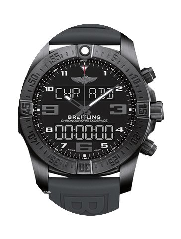 Breitling Exospace B55...