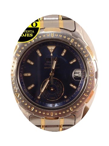 Seiko SPORTS 150...