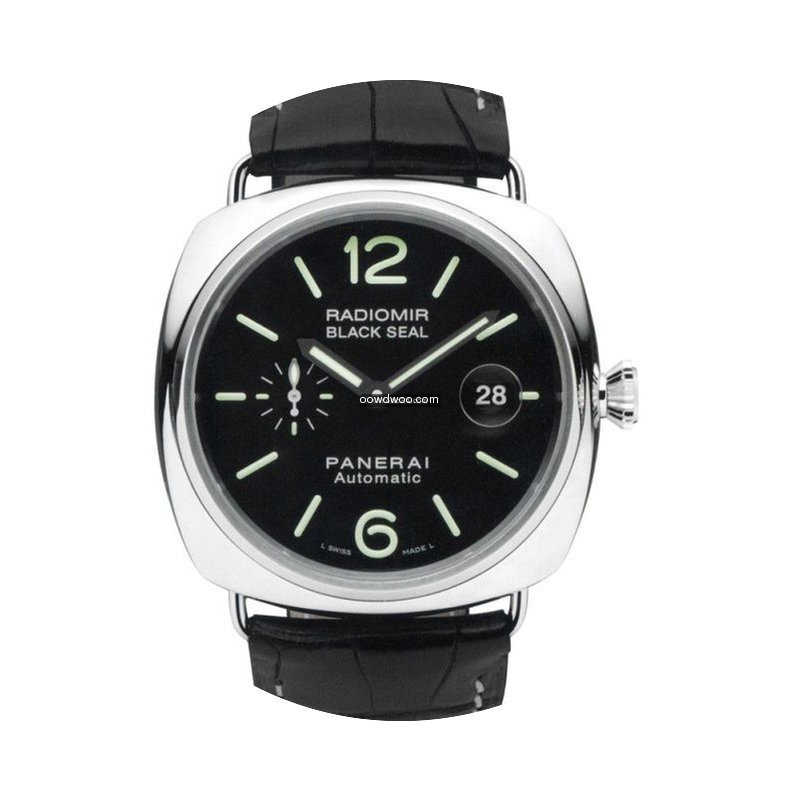 Panerai Officine Panerai Radiomir...