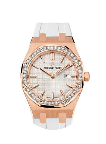 Audemars Piguet royal oak lady quartz 33...
