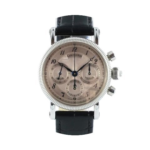 Chronoswiss Kairos mit 2 Jahren Garantie...