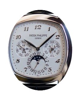 Patek Philippe 5940G-001 Grand Complicat...