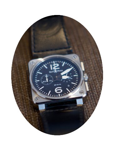 Bell & Ross BR03-94...