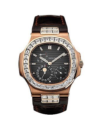 Patek Philippe Nautilus...