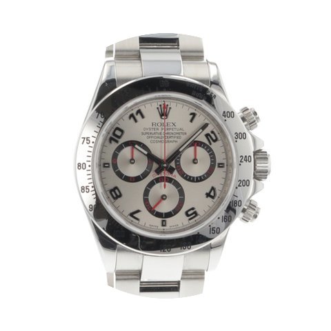 Rolex Daytona Racing Dial...