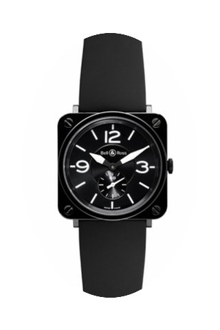Bell & Ross Aviation...