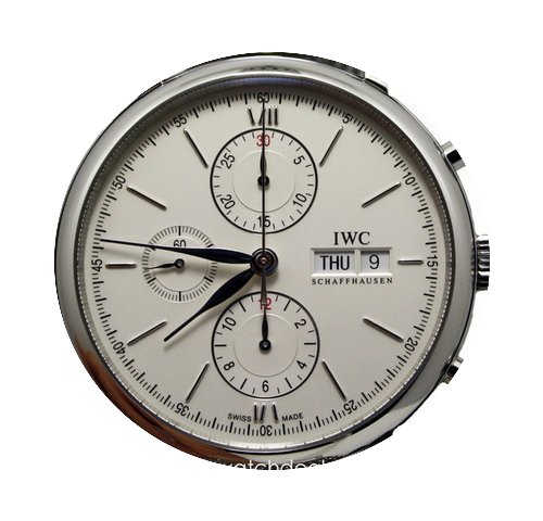 IWC Portofino Chronograph incl 19% MWST...