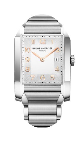 Baume & Mercier Hampton Ladies Watch...