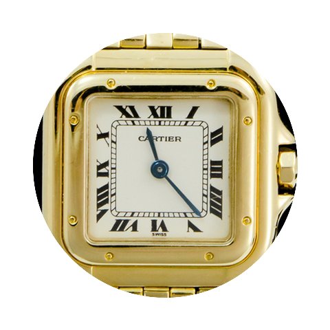 Cartier Panthere...