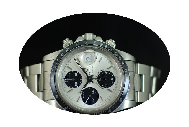 Tudor Big Block Ref. 79160...