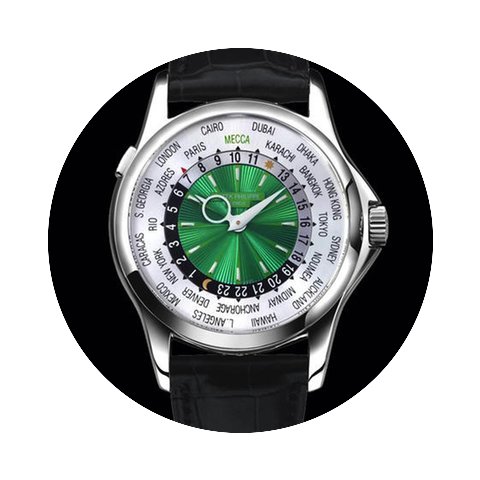 Patek Philippe [NEW LTD] 5130P SPECIAL P...