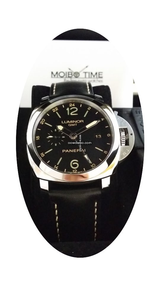 Panerai Luminor 1950 3 Days Automatic GM...