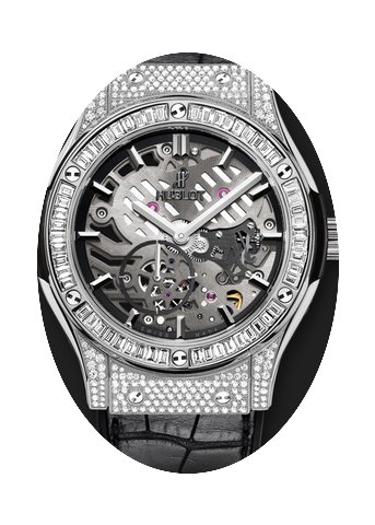 Hublot Classic Fusion Classico Ultra-Thi...