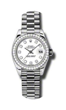 Rolex Lady Datejust 26...