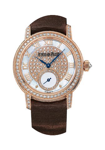 Audemars Piguet Jules Audemars...