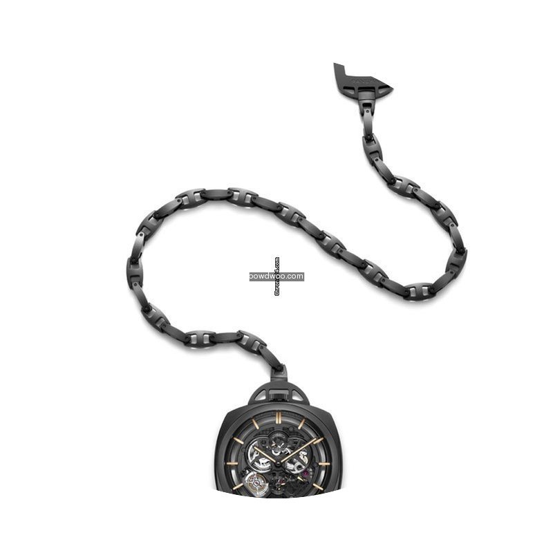 Panerai Officine Panerai Pocket Watches...