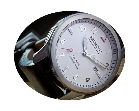 Bremont Solo...