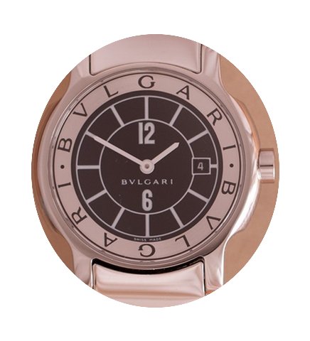 Bulgari Solotempo...