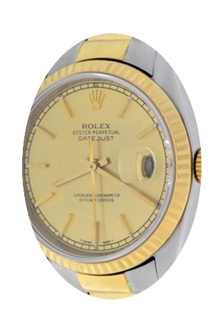 Rolex Datejust Model 16233...