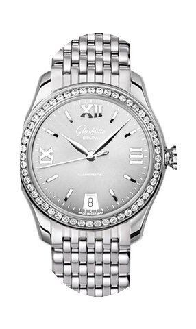 Glashütte Original Lady Serenade...