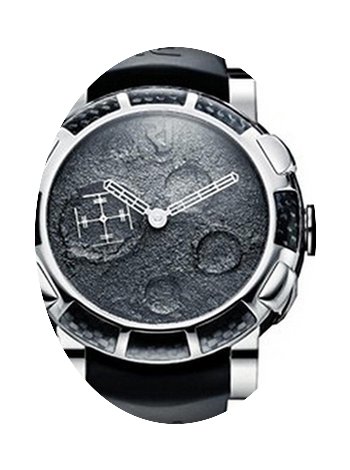 Romain Jerome Moon Dust Mood DNA...