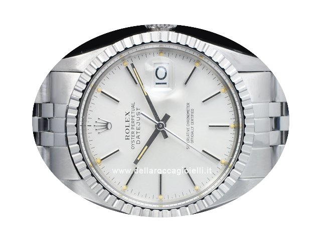 Rolex Datejust 16030...