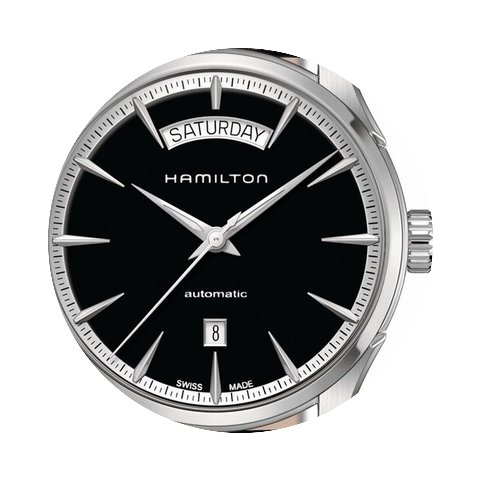 Hamilton Jazzmaster Day-Date...