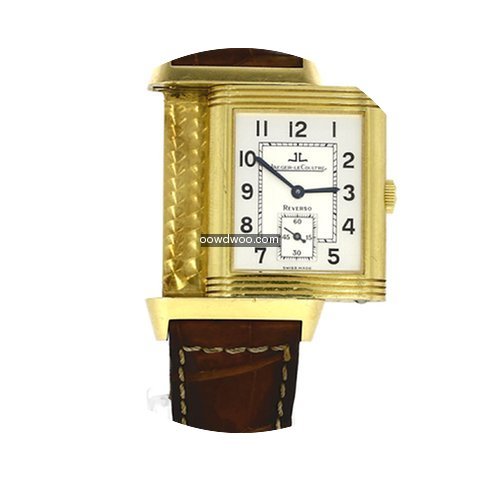 Jaeger-LeCoultre Reverso...