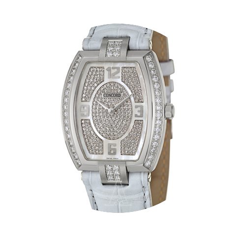 Concord Women's La Scala Watch...