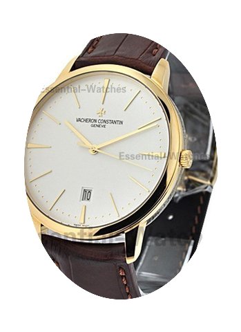 Vacheron Constantin Patrimony Contempora...