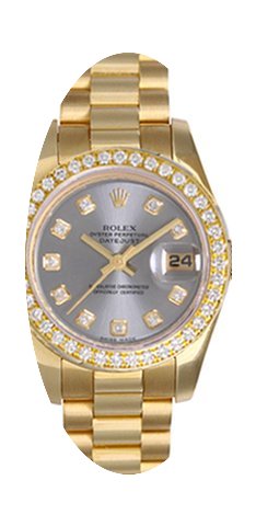 Rolex President 179178...