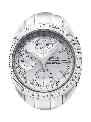 Omega Speedmaster Day-Date 3221.30.00...