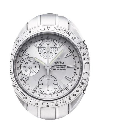 Omega Speedmaster Day-Date 3221.30.00...