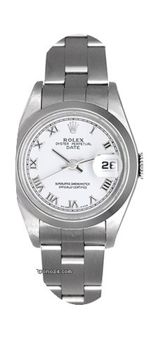 Rolex Date 79160...