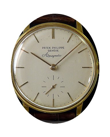 Patek Philippe Calatrava...