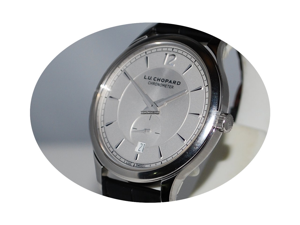 Chopard LUC XPS 1860...