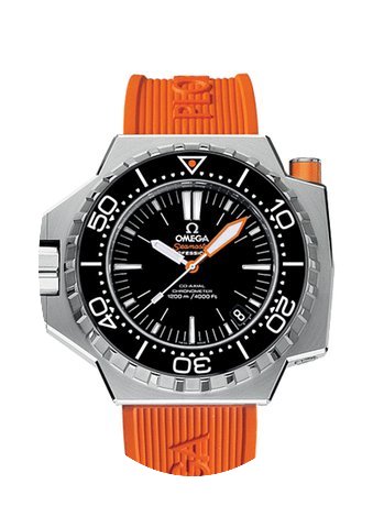 Omega SEAMASTER PLOPROF...