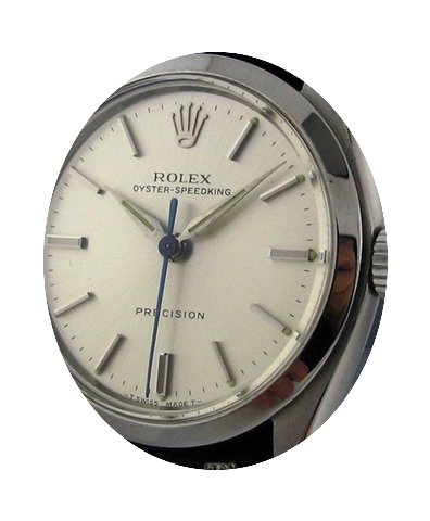 Rolex Oyster Perpetual Vintage Speedking...