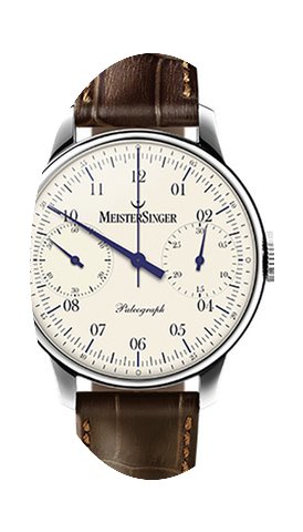 Meistersinger PALEOGRAPH - 100 % NEW - F...