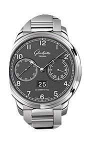 Glashütte Original Senator Observer...