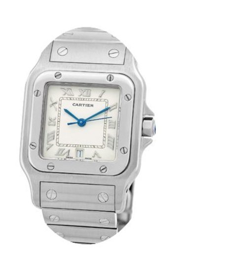 Cartier 