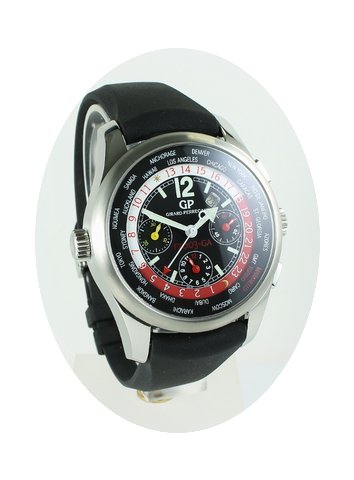 Girard Perregaux Ferrari F2003-GA...