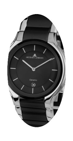 Jacques Lemans Dublin 1-1581A Herrenarmb...