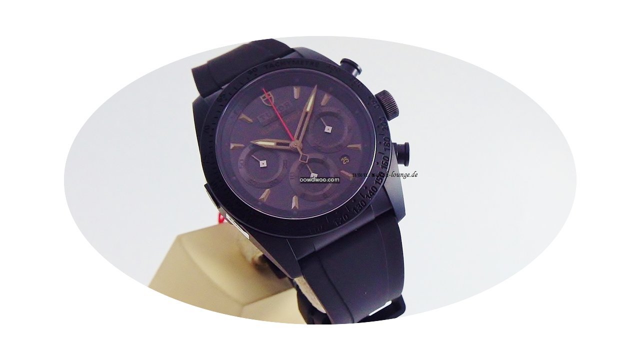 Tudor Fastrider Black Shield LC 100 4200...
