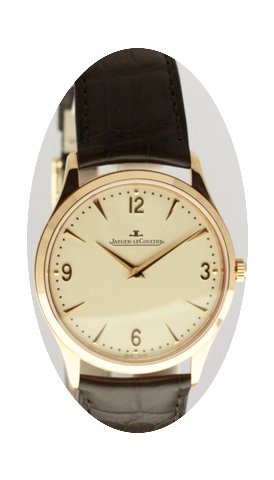 Jaeger-LeCoultre Master Ultra Thin 38 mm...
