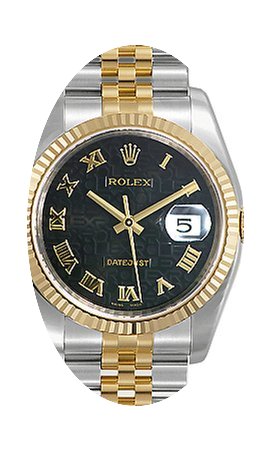 Rolex Oyster Perpetual Datejust 36...